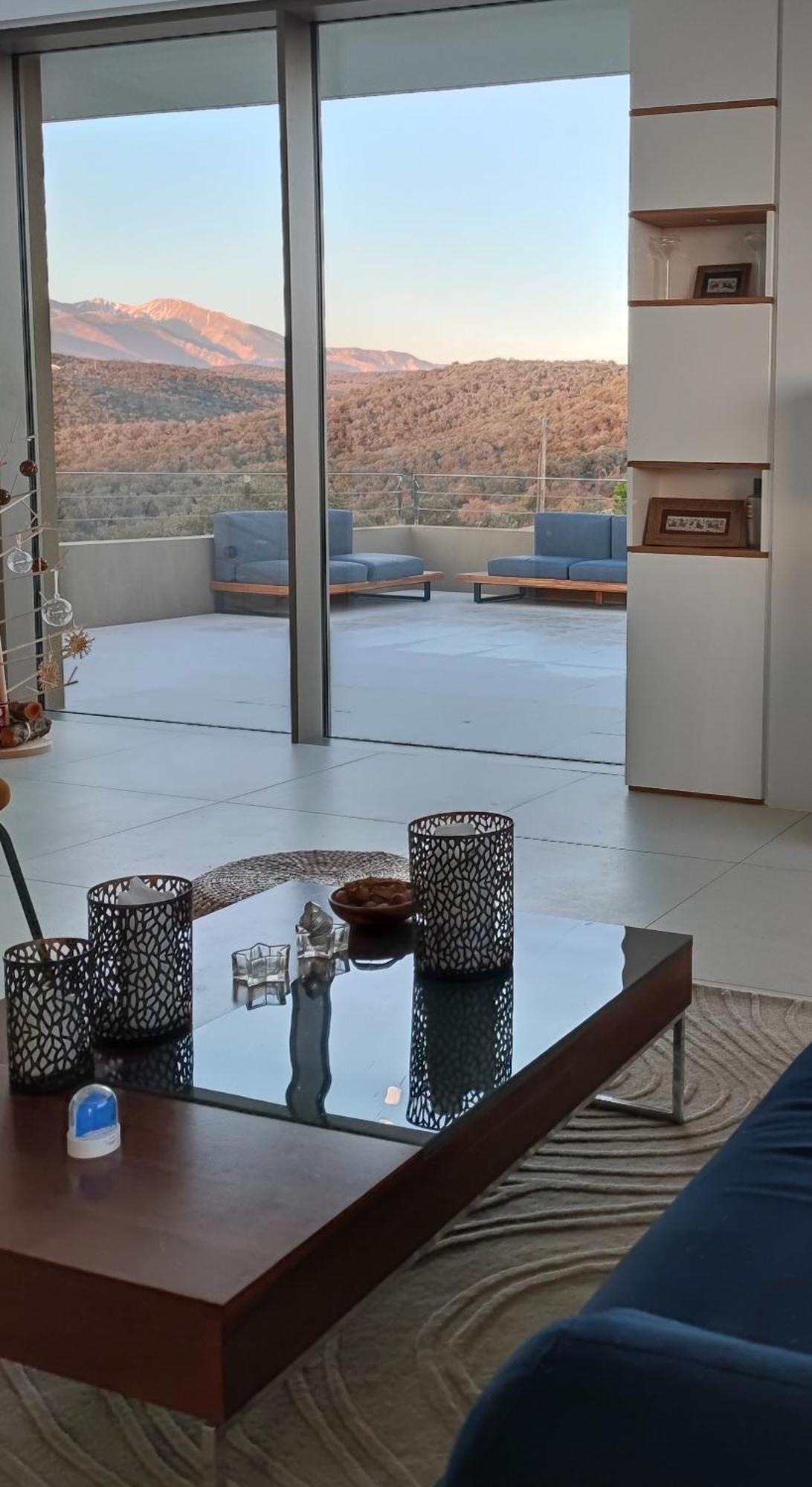 La Sentinelle Du Vallespir, Spa Sauna Vives Dış mekan fotoğraf