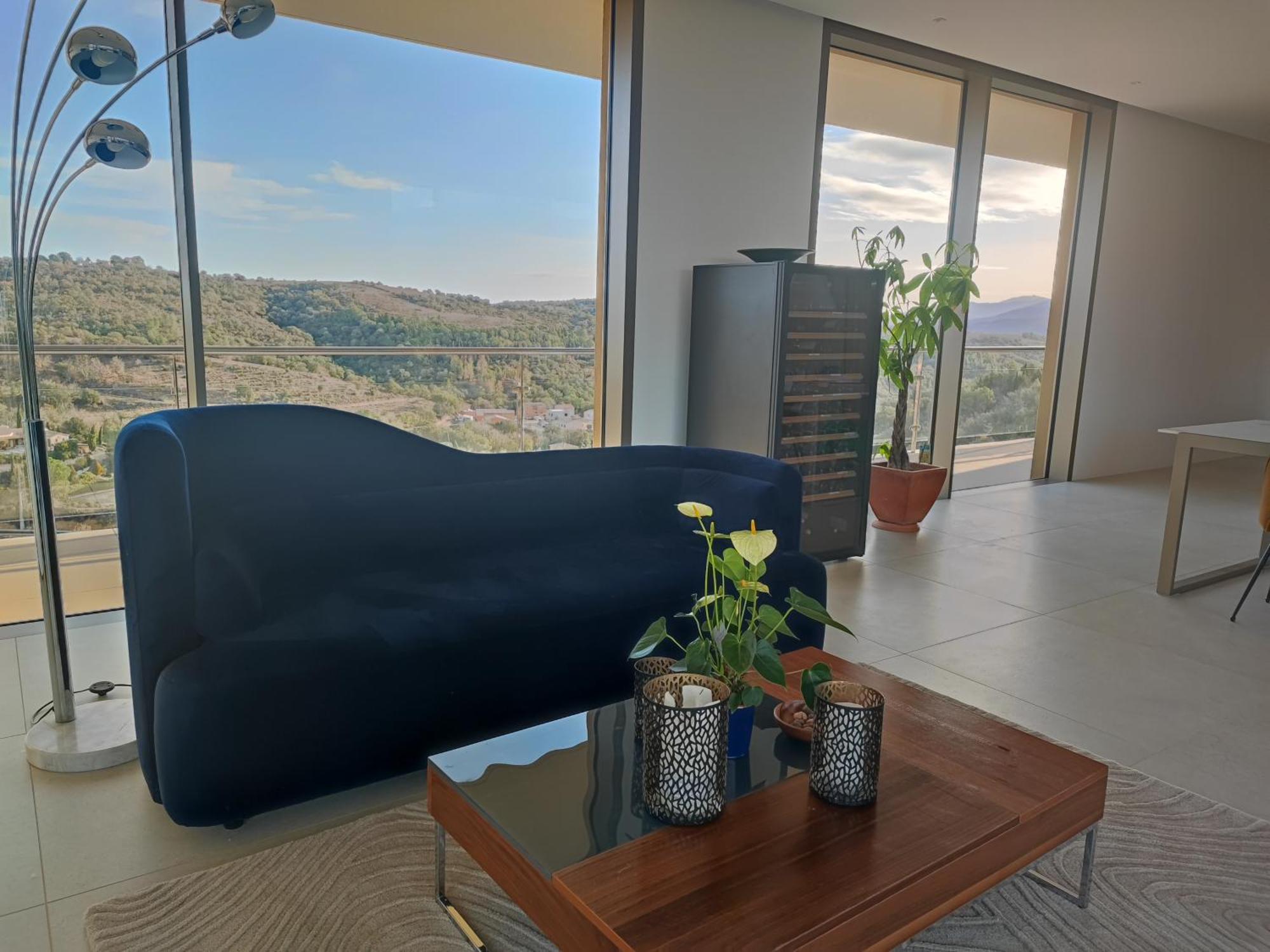 La Sentinelle Du Vallespir, Spa Sauna Vives Dış mekan fotoğraf