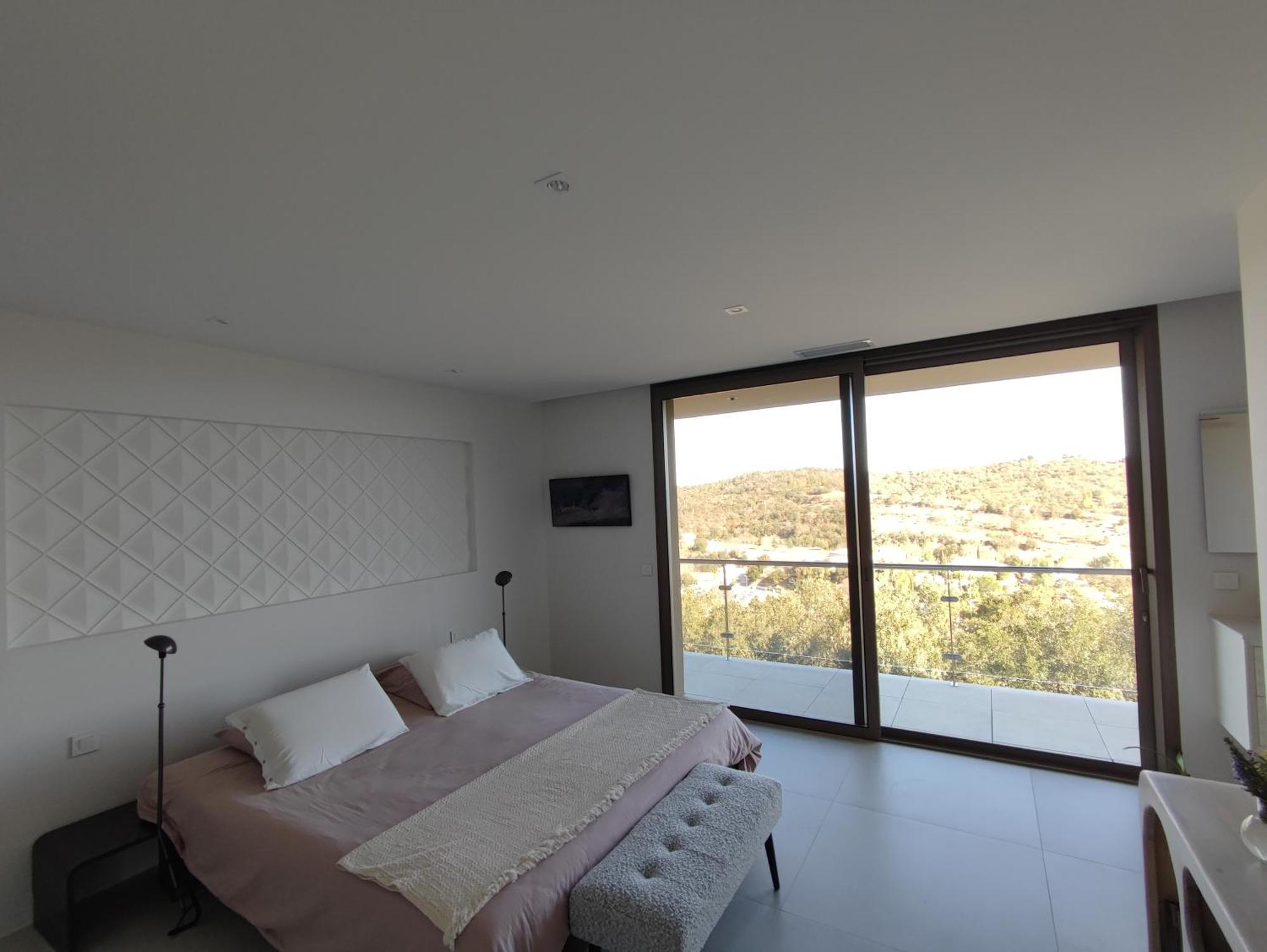 La Sentinelle Du Vallespir, Spa Sauna Vives Dış mekan fotoğraf