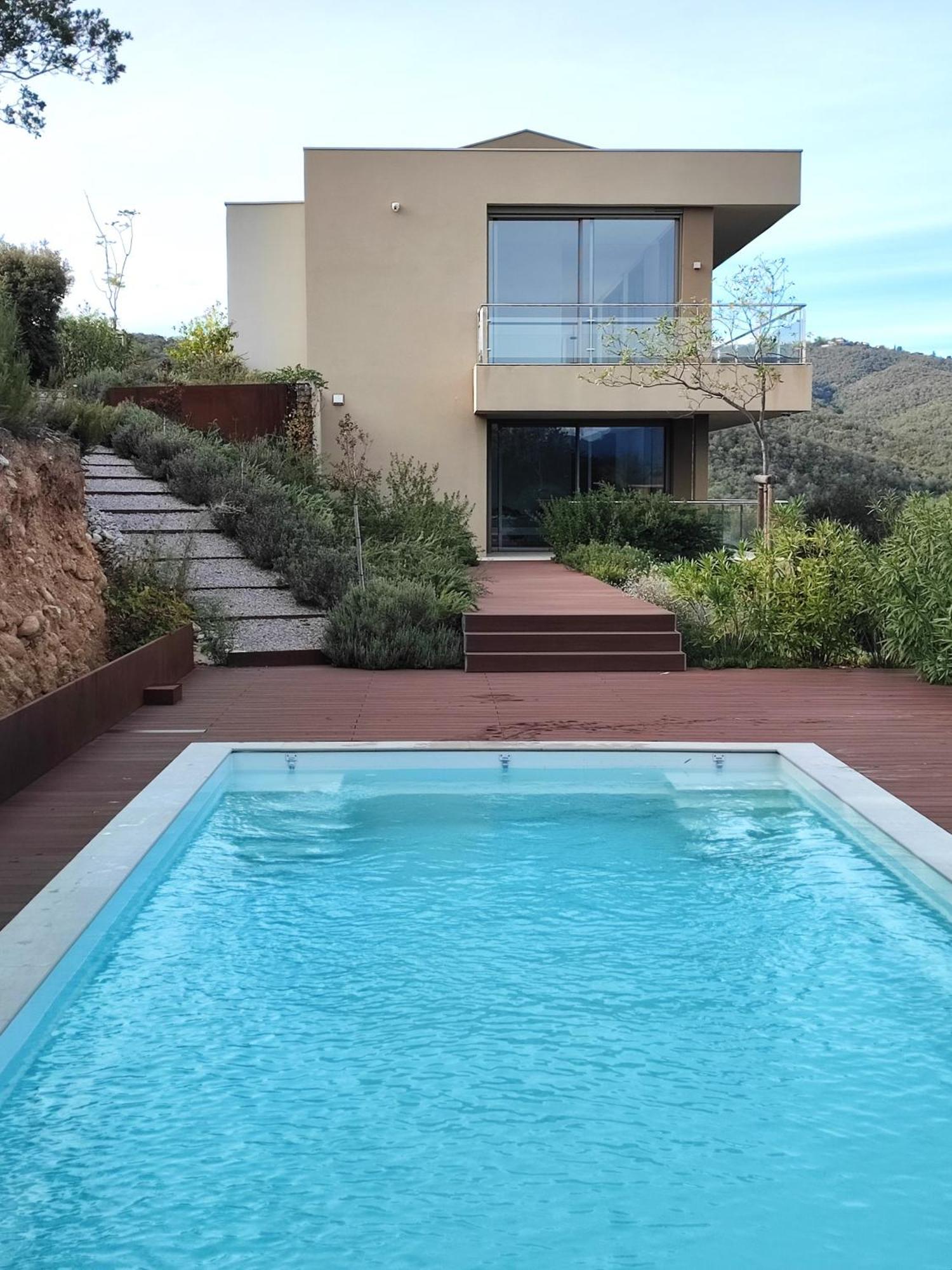 La Sentinelle Du Vallespir, Spa Sauna Vives Dış mekan fotoğraf